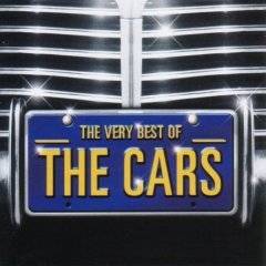 The Cars : The Very Best of Cars
